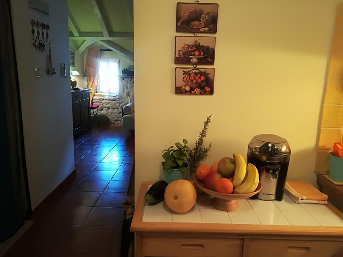 Vacation House Sara&Noa Maslinica Esterno foto